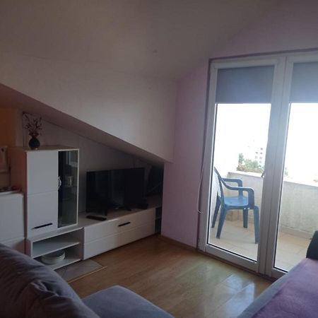 Apartments Tomisa Split Exterior foto