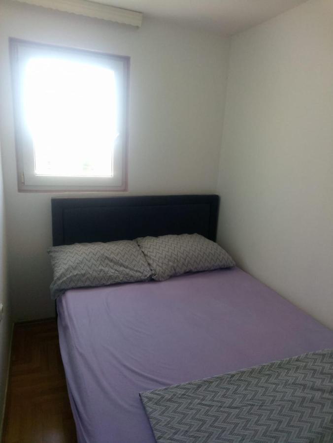 Apartments Tomisa Split Exterior foto