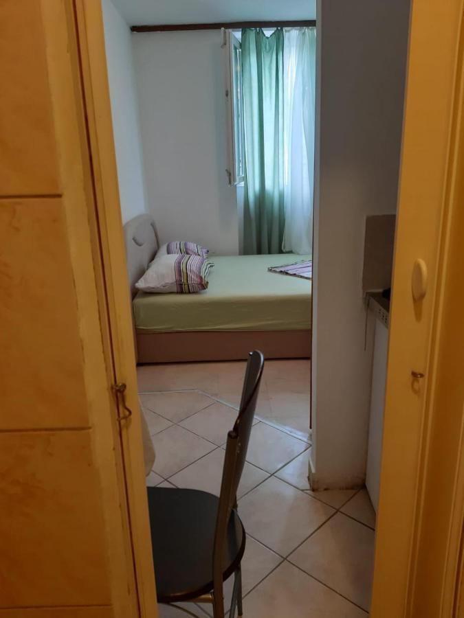 Apartments Tomisa Split Exterior foto