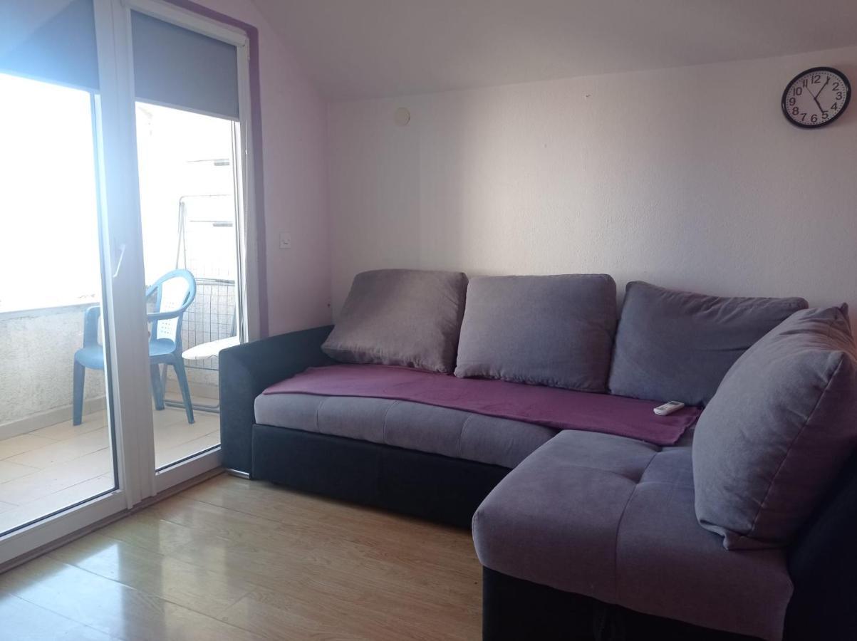 Apartments Tomisa Split Exterior foto