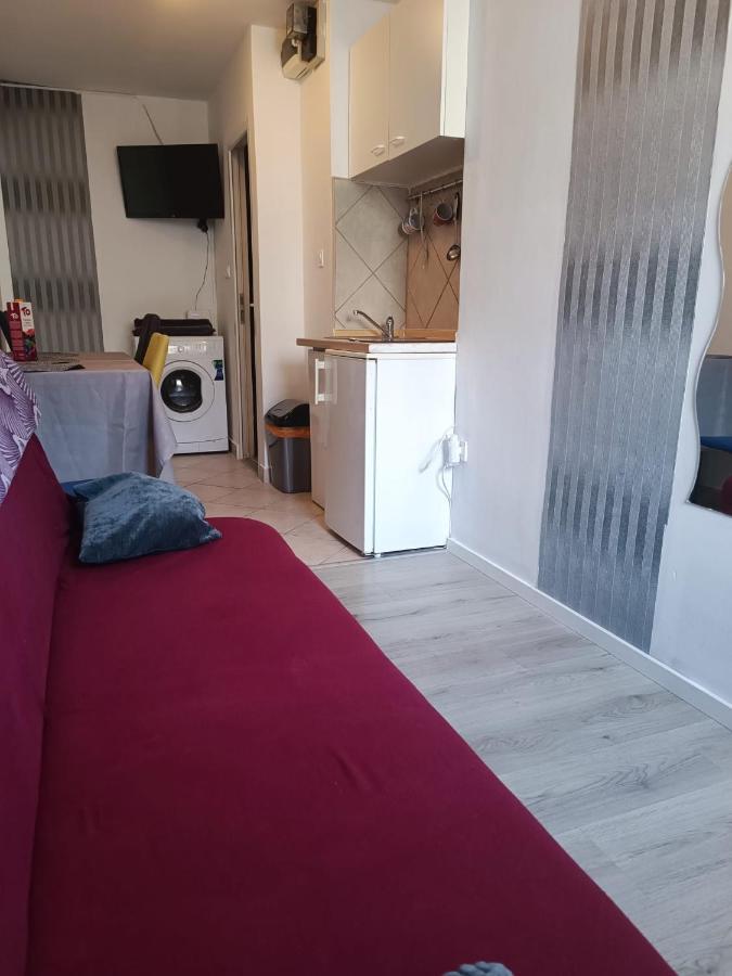 Apartments Tomisa Split Exterior foto