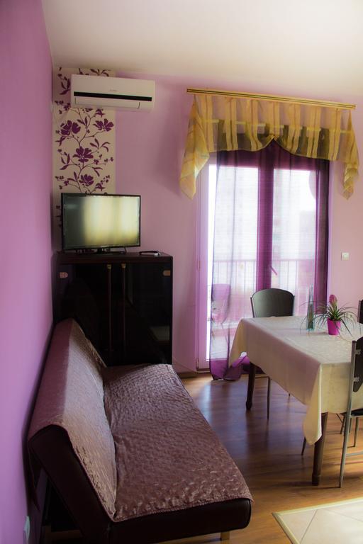 Apartments Tomisa Split Cameră foto