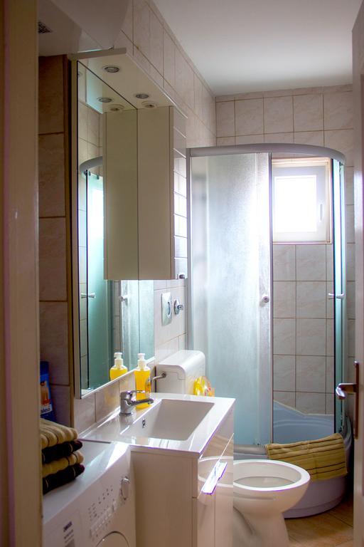 Apartments Tomisa Split Cameră foto