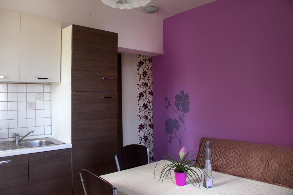 Apartments Tomisa Split Cameră foto