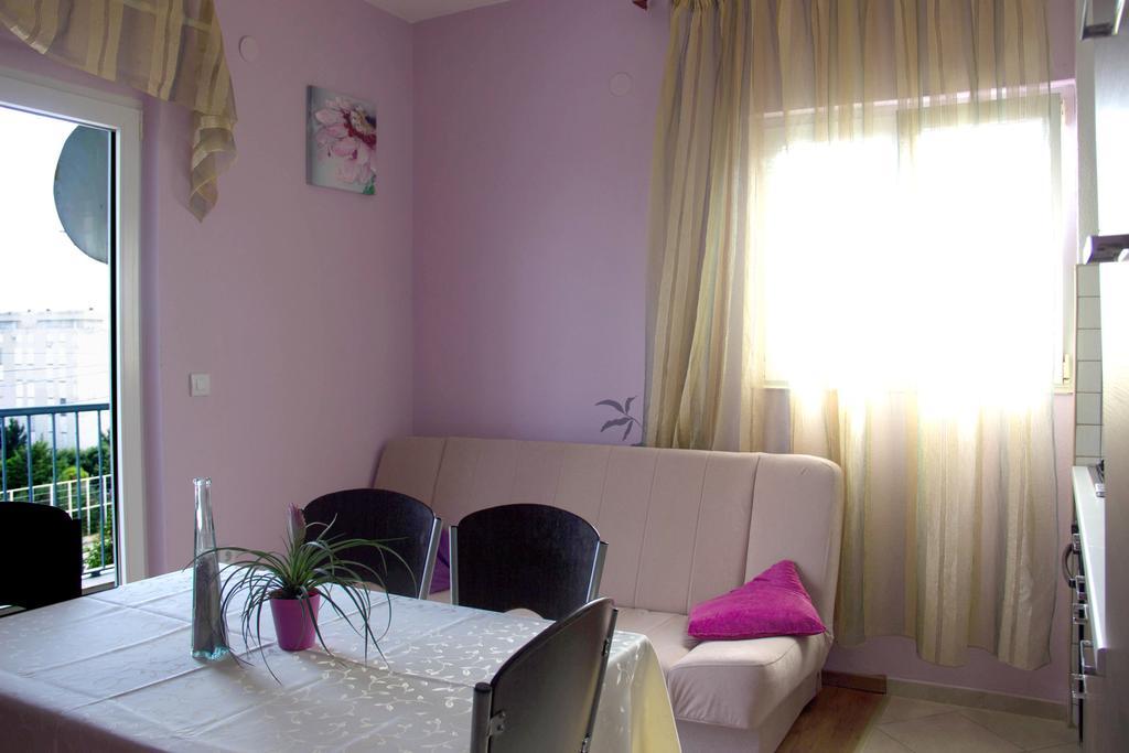 Apartments Tomisa Split Cameră foto