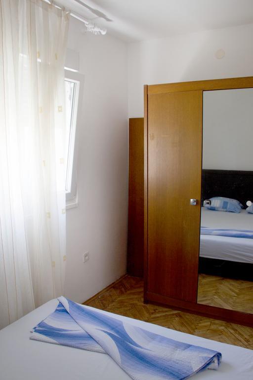 Apartments Tomisa Split Cameră foto