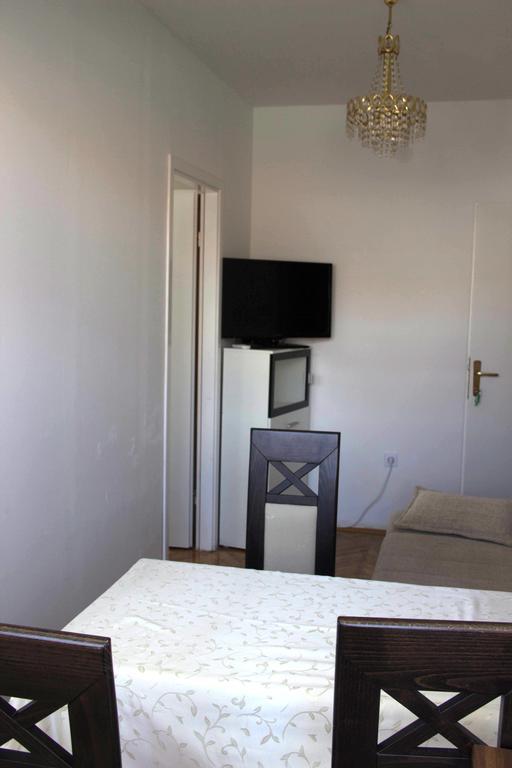 Apartments Tomisa Split Cameră foto