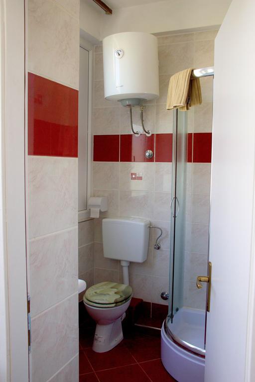 Apartments Tomisa Split Cameră foto
