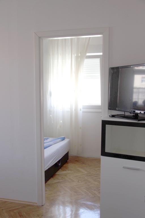 Apartments Tomisa Split Cameră foto